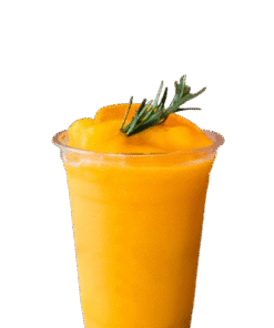 Sinh Tố Xoài – Hơi thở nhiệt đới trong từng ngụm mát lành