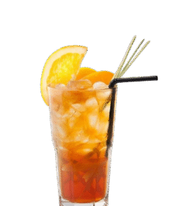 Trà đào – Hương vị tươi mát, ngọt dịu, giải nhiệt mọi lúc