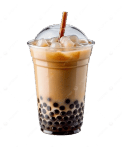 Trà sữa full toping