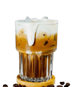 Cafe Muối – Sự hòa quyện độc đáo giữa đắng và mặn nhẹ