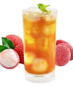 Trà Vải – Hương ngọt ngào tươi mới, thư giãn từng ngụm